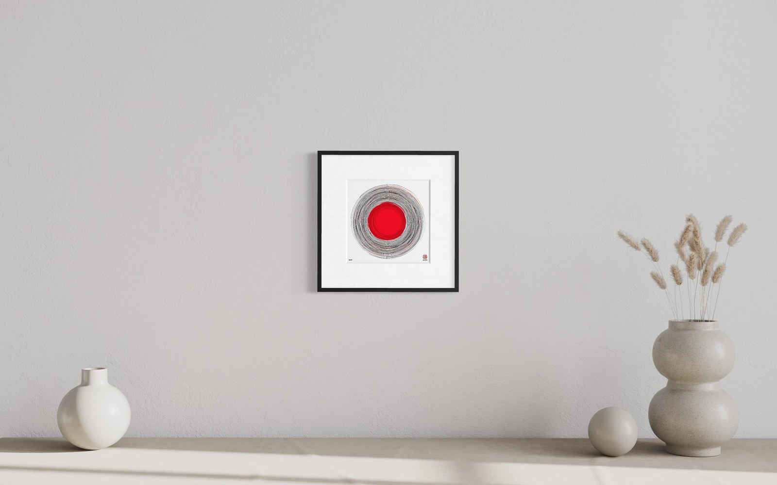 Edition ZEN C002 – Kern der Freude